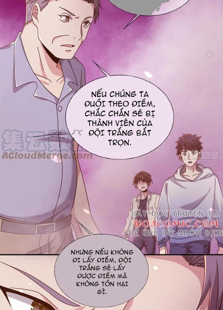 Mạt Thế Lạc Viên Chapter 90 - Trang 2