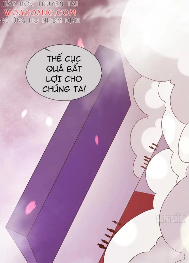 Mạt Thế Lạc Viên Chapter 90 - Trang 2