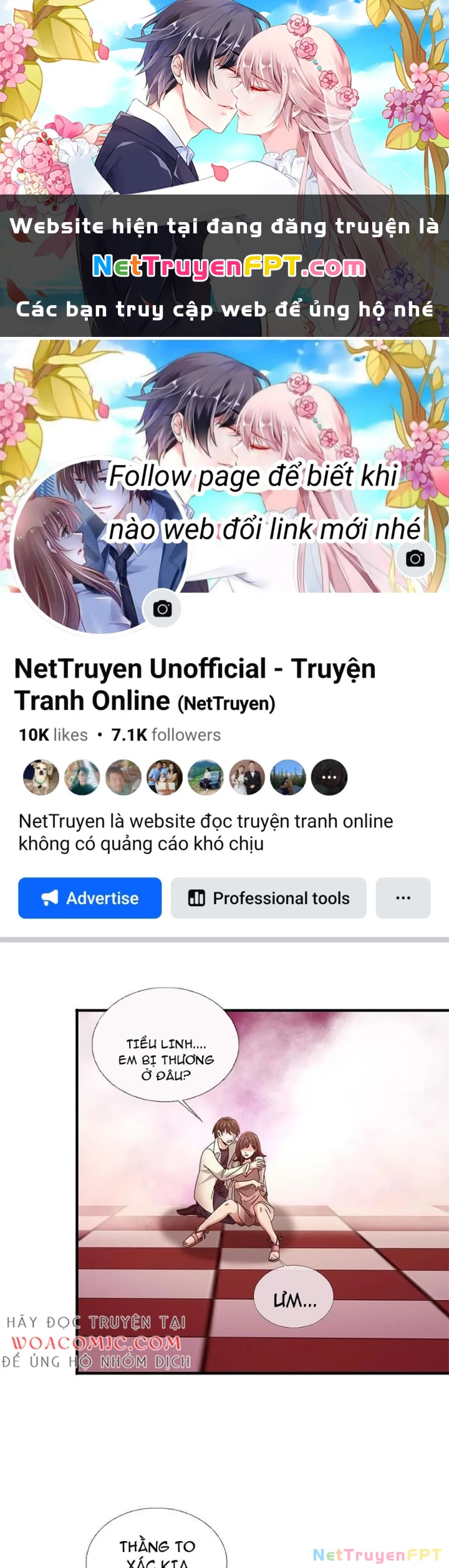 Mạt Thế Lạc Viên Chapter 90 - Trang 2