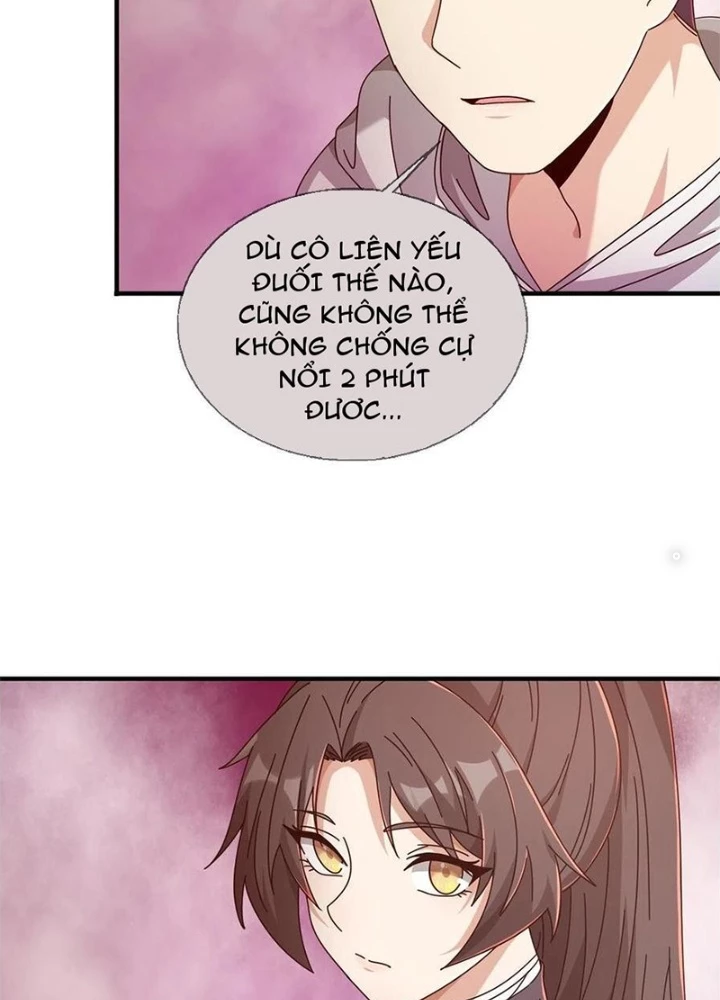 Mạt Thế Lạc Viên Chapter 90 - Trang 2