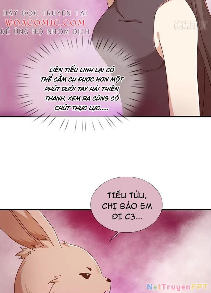 Mạt Thế Lạc Viên Chapter 90 - Trang 2