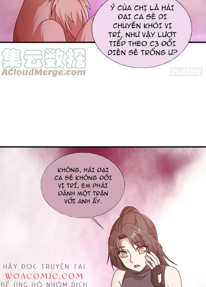 Mạt Thế Lạc Viên Chapter 90 - Trang 2