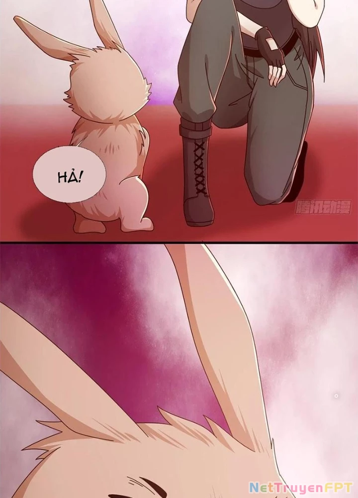 Mạt Thế Lạc Viên Chapter 90 - Trang 2