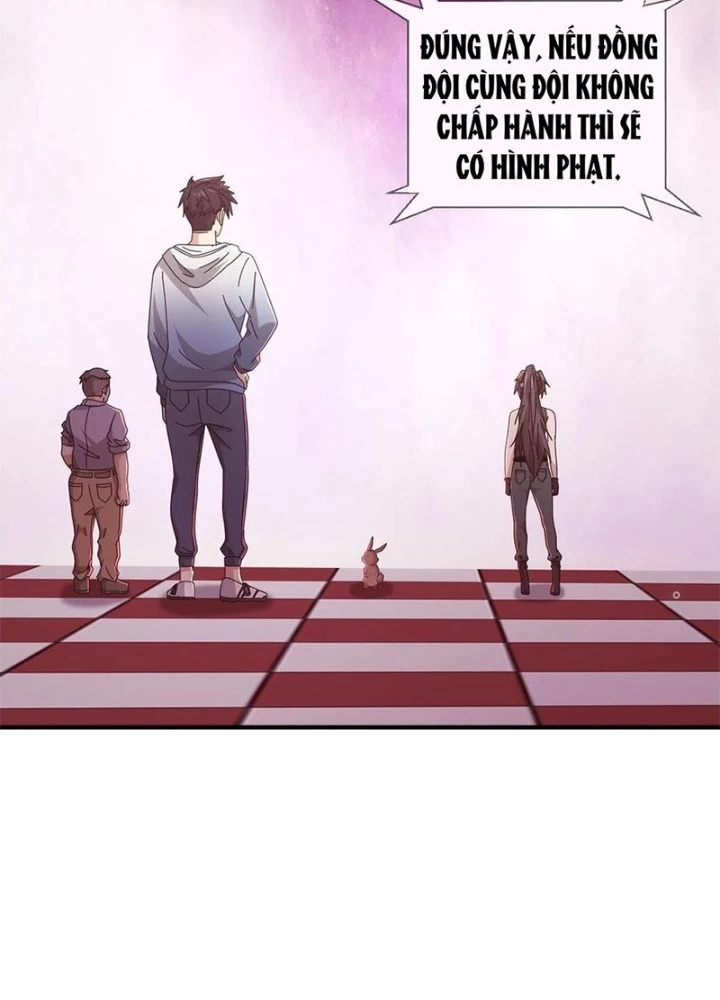 Mạt Thế Lạc Viên Chapter 90 - Trang 2