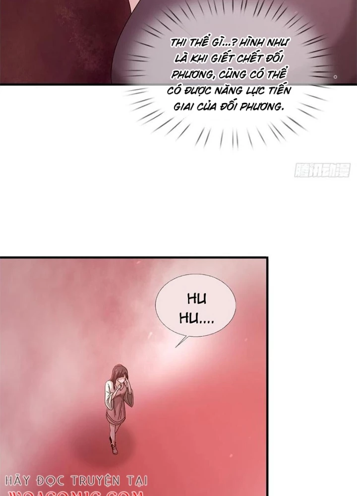 Mạt Thế Lạc Viên Chapter 90 - Trang 2