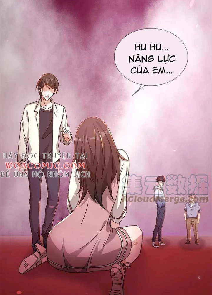 Mạt Thế Lạc Viên Chapter 90 - Trang 2
