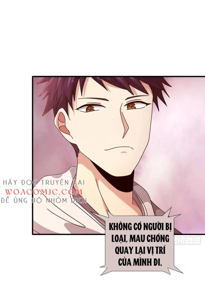 Mạt Thế Lạc Viên Chapter 90 - Trang 2