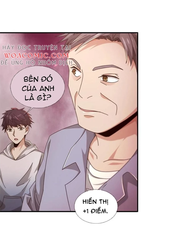 Mạt Thế Lạc Viên Chapter 90 - Trang 2