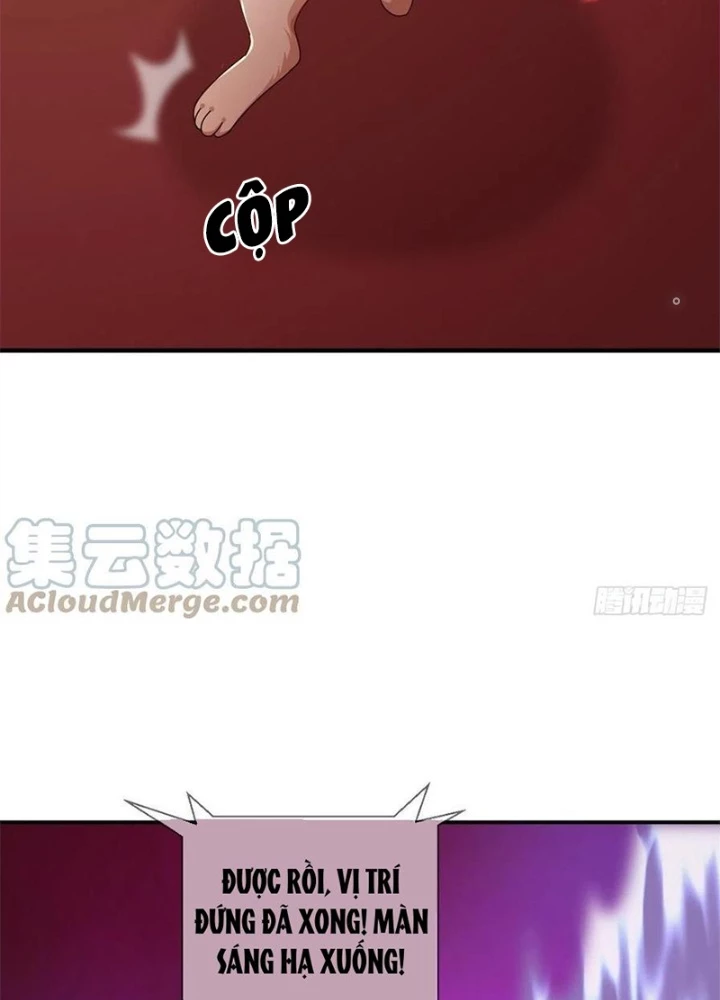 Mạt Thế Lạc Viên Chapter 90 - Trang 2