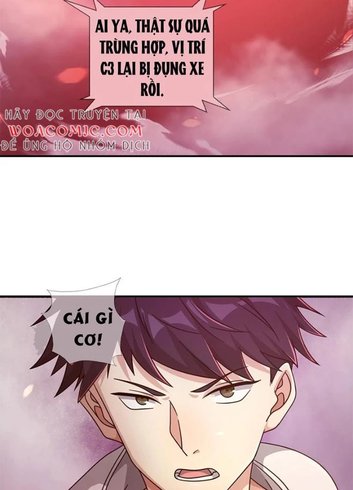 Mạt Thế Lạc Viên Chapter 90 - Trang 2