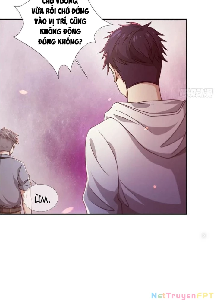 Mạt Thế Lạc Viên Chapter 90 - Trang 2