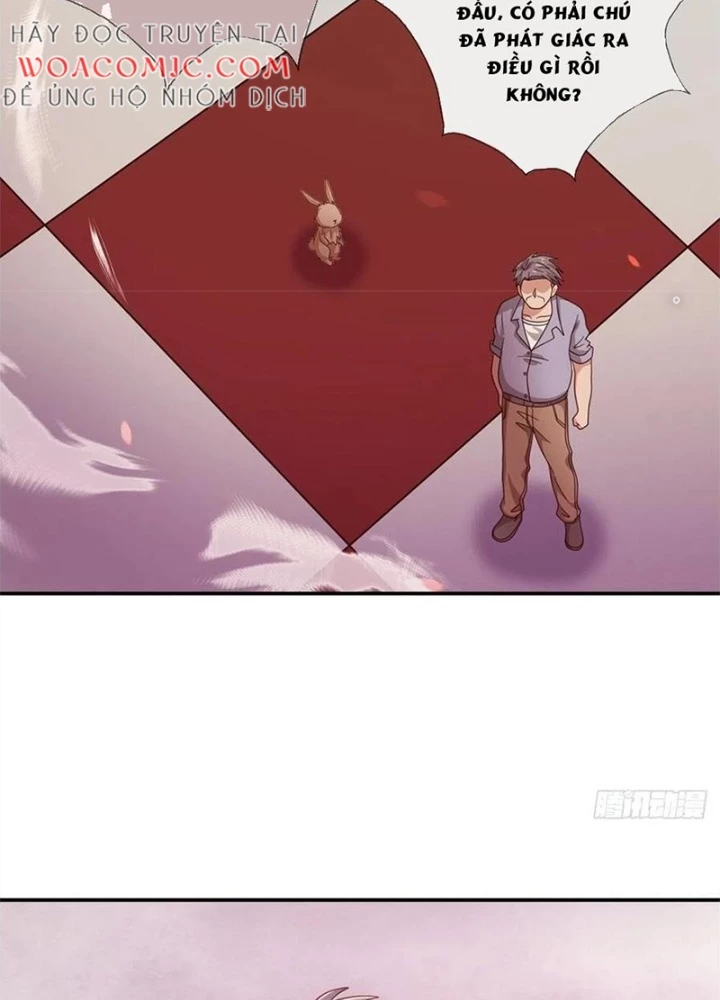 Mạt Thế Lạc Viên Chapter 90 - Trang 2