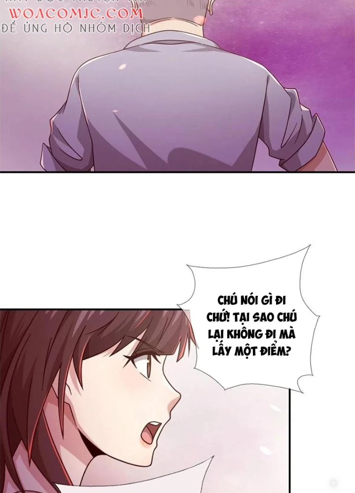 Mạt Thế Lạc Viên Chapter 90 - Trang 2