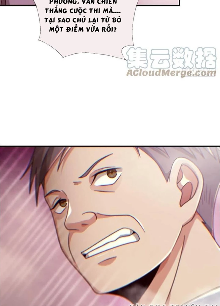 Mạt Thế Lạc Viên Chapter 90 - Trang 2