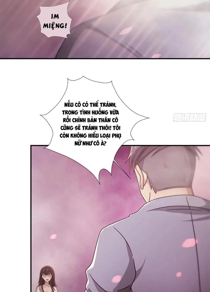 Mạt Thế Lạc Viên Chapter 90 - Trang 2