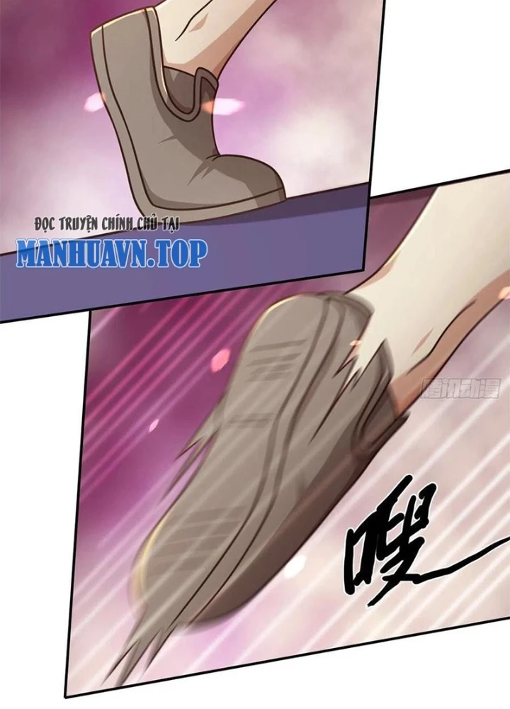 Mạt Thế Lạc Viên Chapter 91 - Trang 2