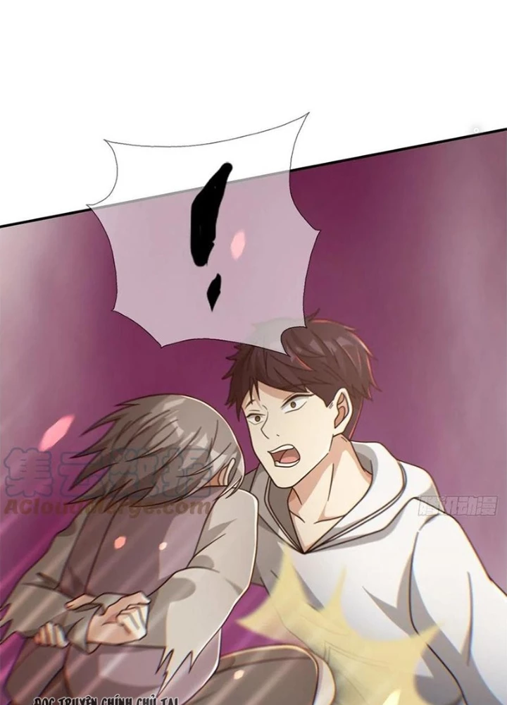 Mạt Thế Lạc Viên Chapter 91 - Trang 2