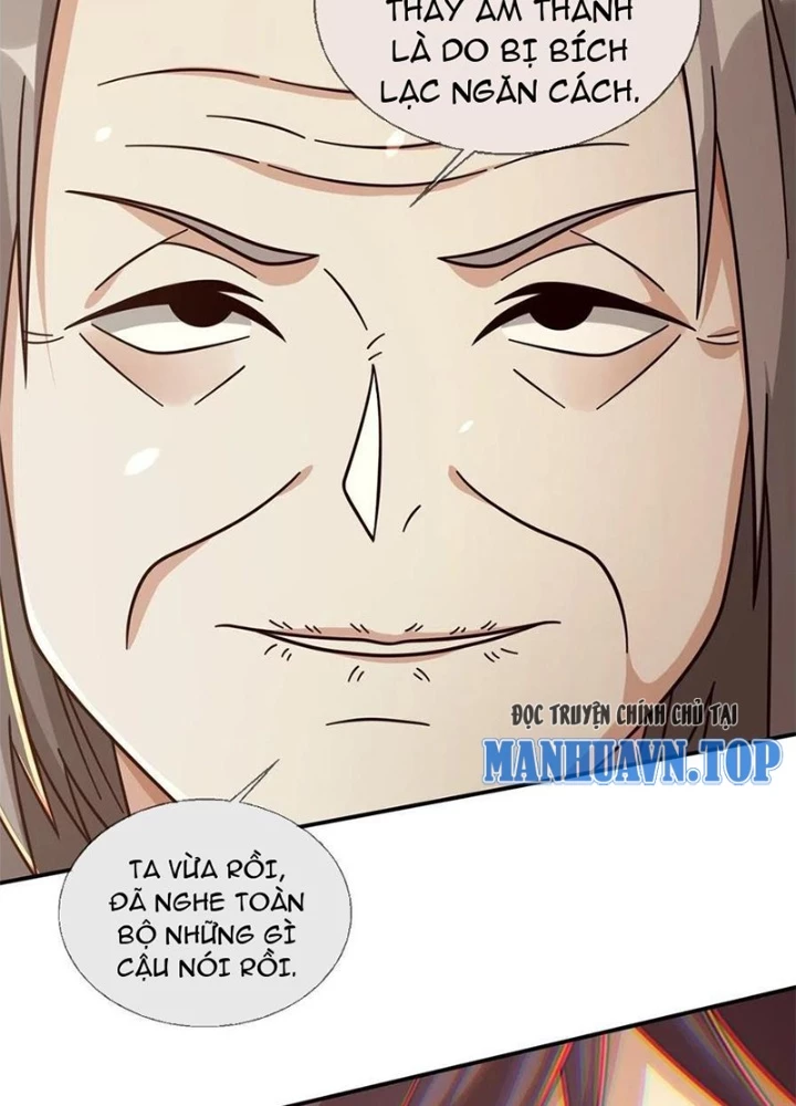 Mạt Thế Lạc Viên Chapter 91 - Trang 2