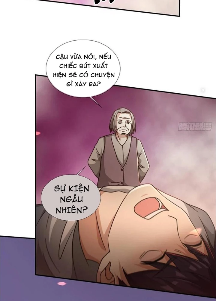 Mạt Thế Lạc Viên Chapter 91 - Trang 2