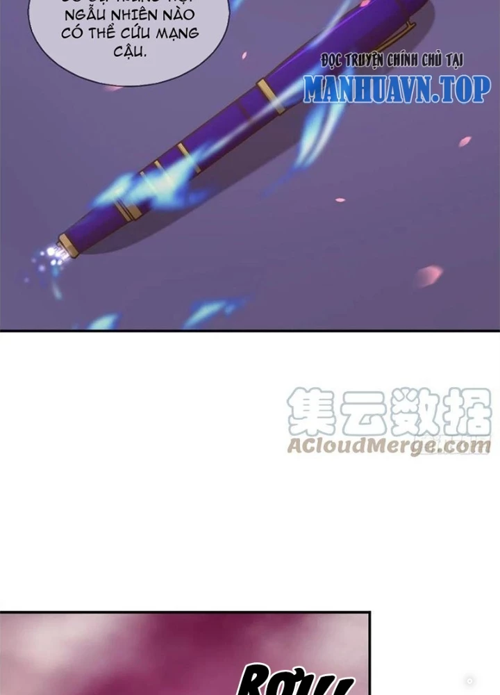 Mạt Thế Lạc Viên Chapter 91 - Trang 2