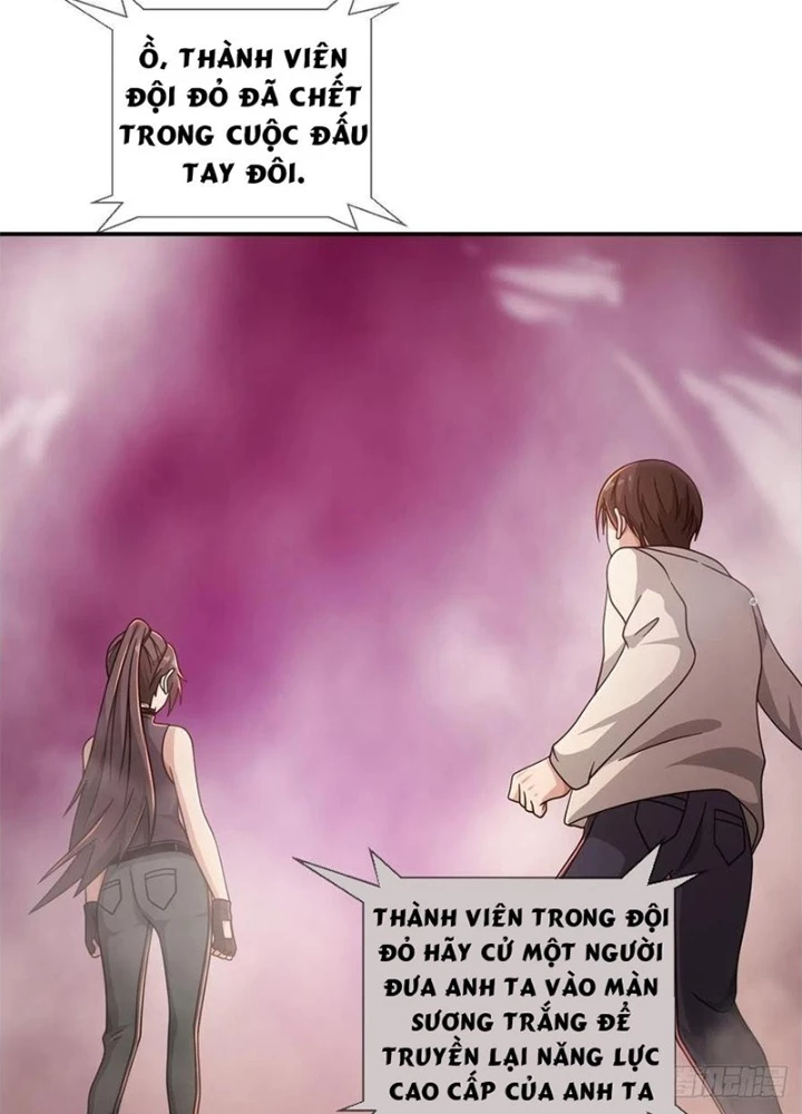 Mạt Thế Lạc Viên Chapter 91 - Trang 2