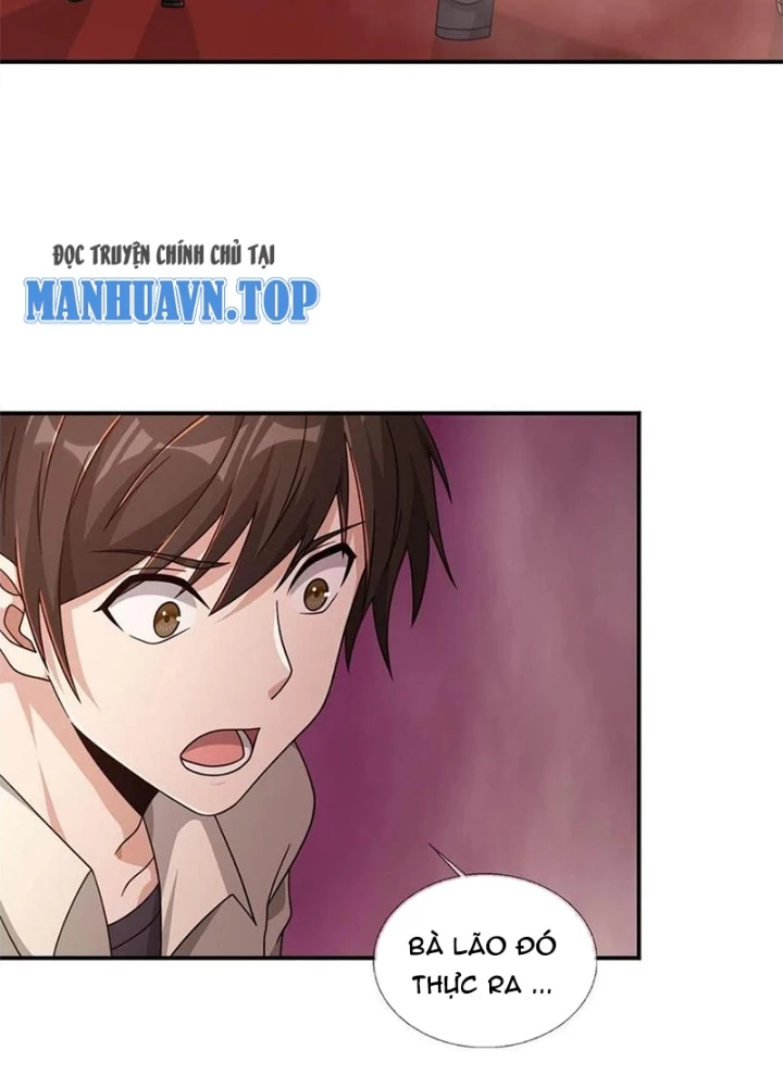 Mạt Thế Lạc Viên Chapter 91 - Trang 2