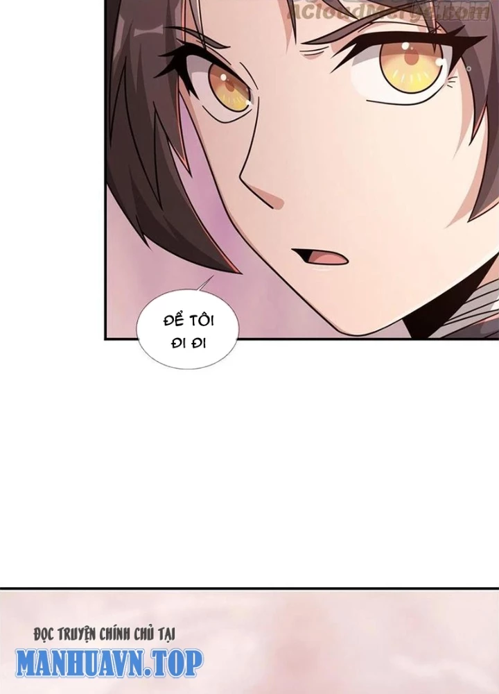 Mạt Thế Lạc Viên Chapter 91 - Trang 2
