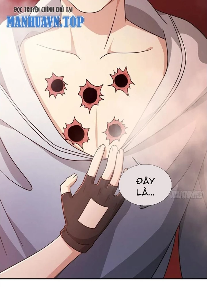 Mạt Thế Lạc Viên Chapter 91 - Trang 2