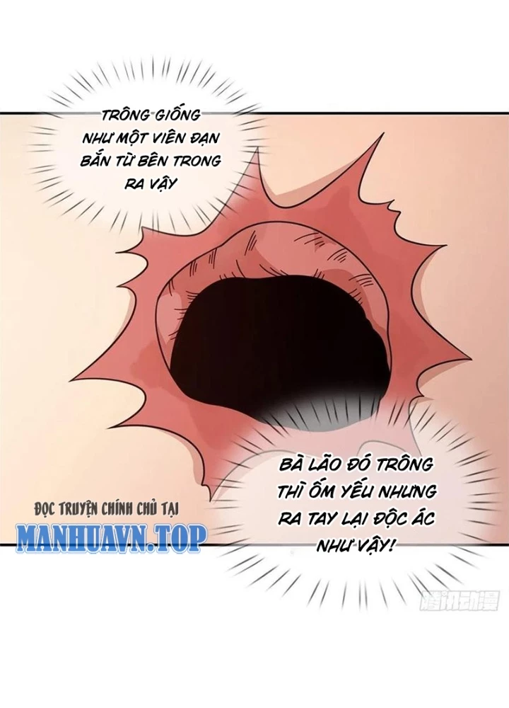 Mạt Thế Lạc Viên Chapter 91 - Trang 2