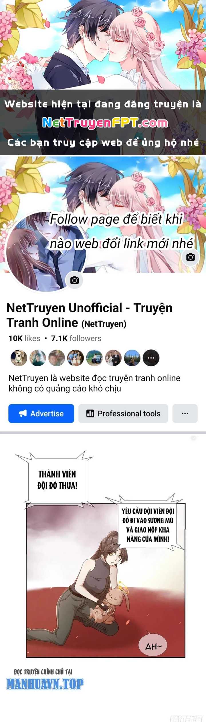 Mạt Thế Lạc Viên Chapter 91 - Trang 2