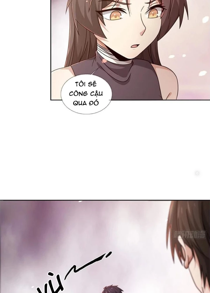 Mạt Thế Lạc Viên Chapter 91 - Trang 2