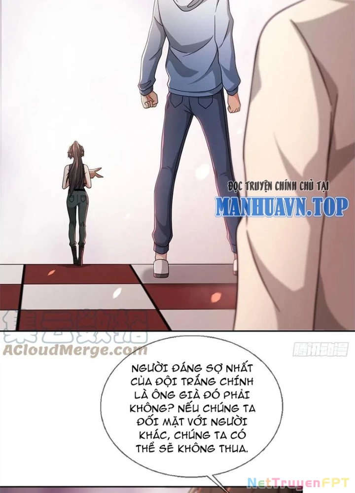 Mạt Thế Lạc Viên Chapter 91 - Trang 2
