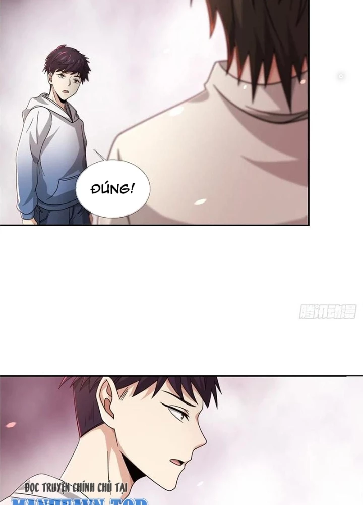 Mạt Thế Lạc Viên Chapter 91 - Trang 2