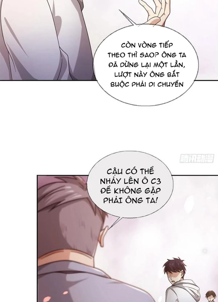 Mạt Thế Lạc Viên Chapter 91 - Trang 2