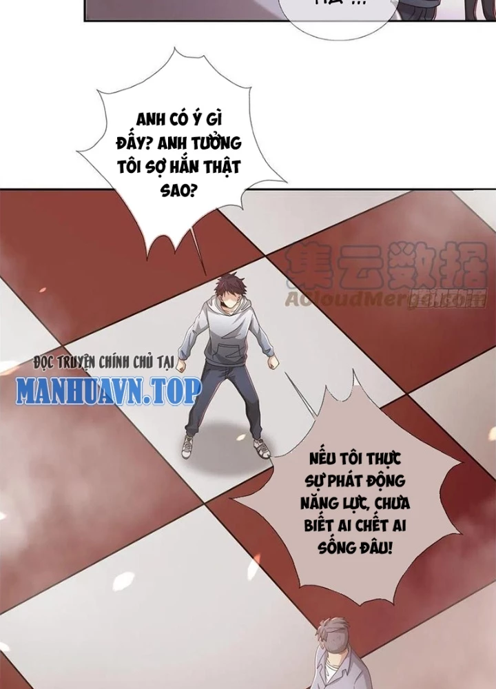 Mạt Thế Lạc Viên Chapter 91 - Trang 2