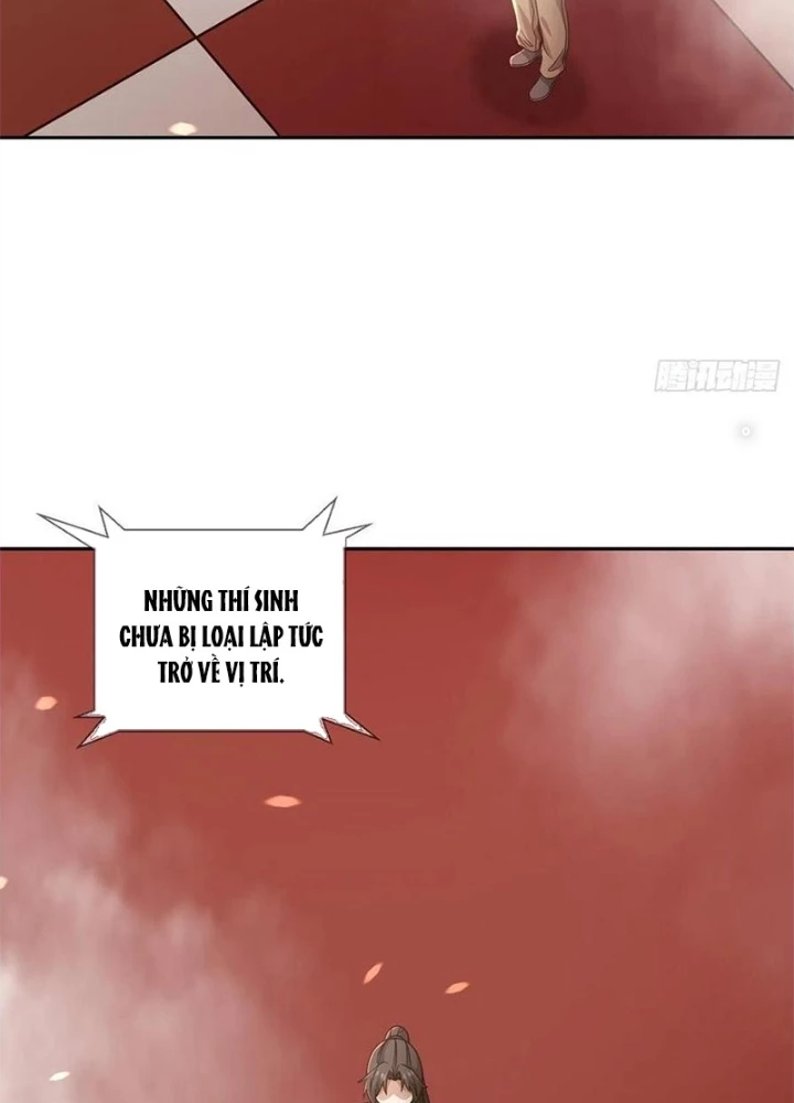Mạt Thế Lạc Viên Chapter 91 - Trang 2