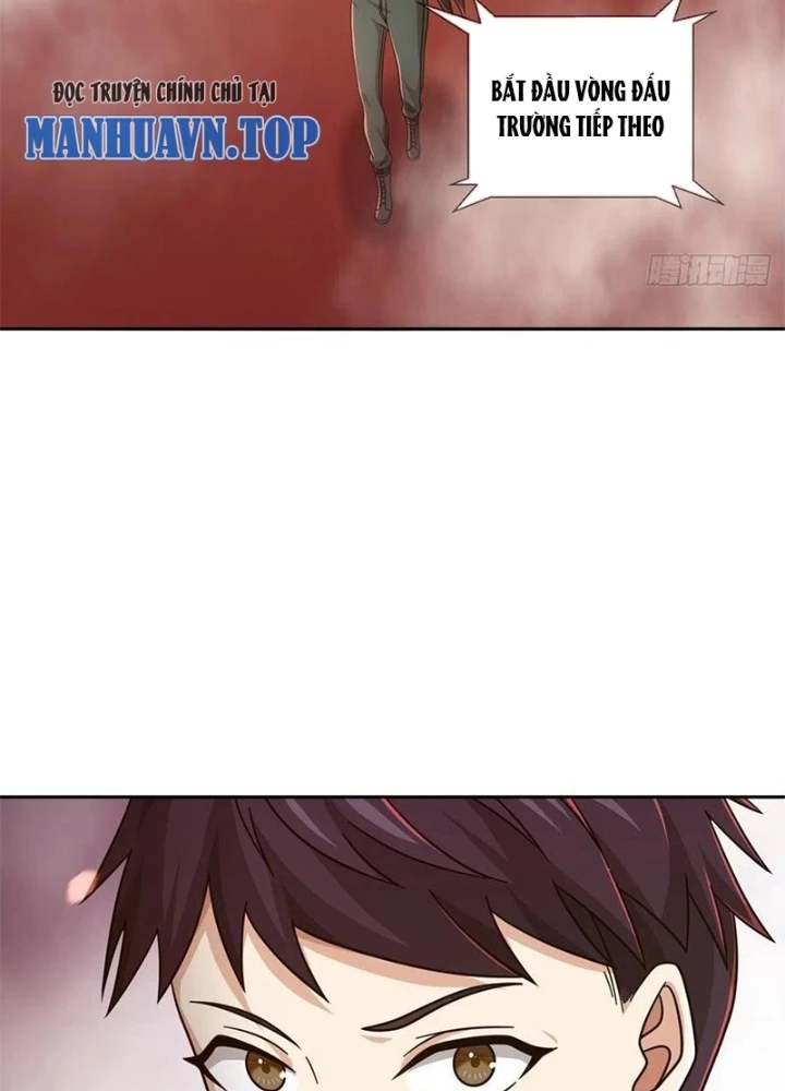 Mạt Thế Lạc Viên Chapter 91 - Trang 2