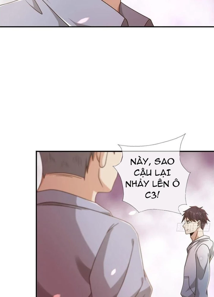 Mạt Thế Lạc Viên Chapter 91 - Trang 2