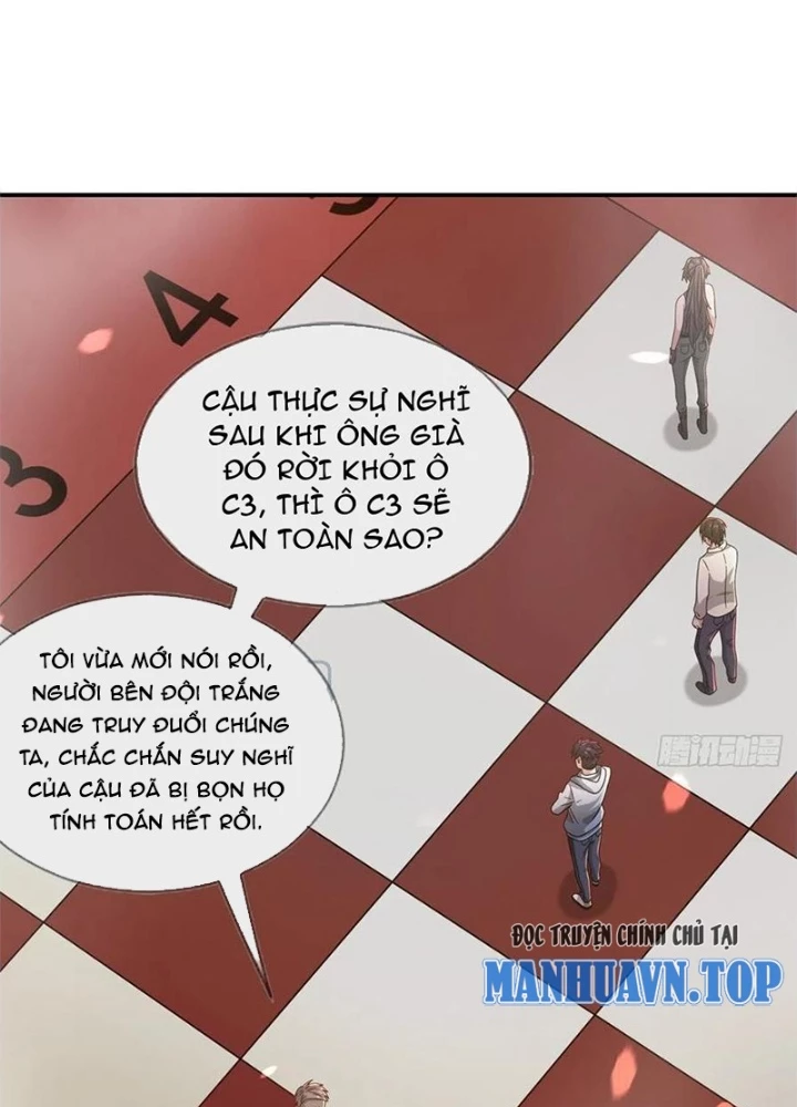 Mạt Thế Lạc Viên Chapter 91 - Trang 2