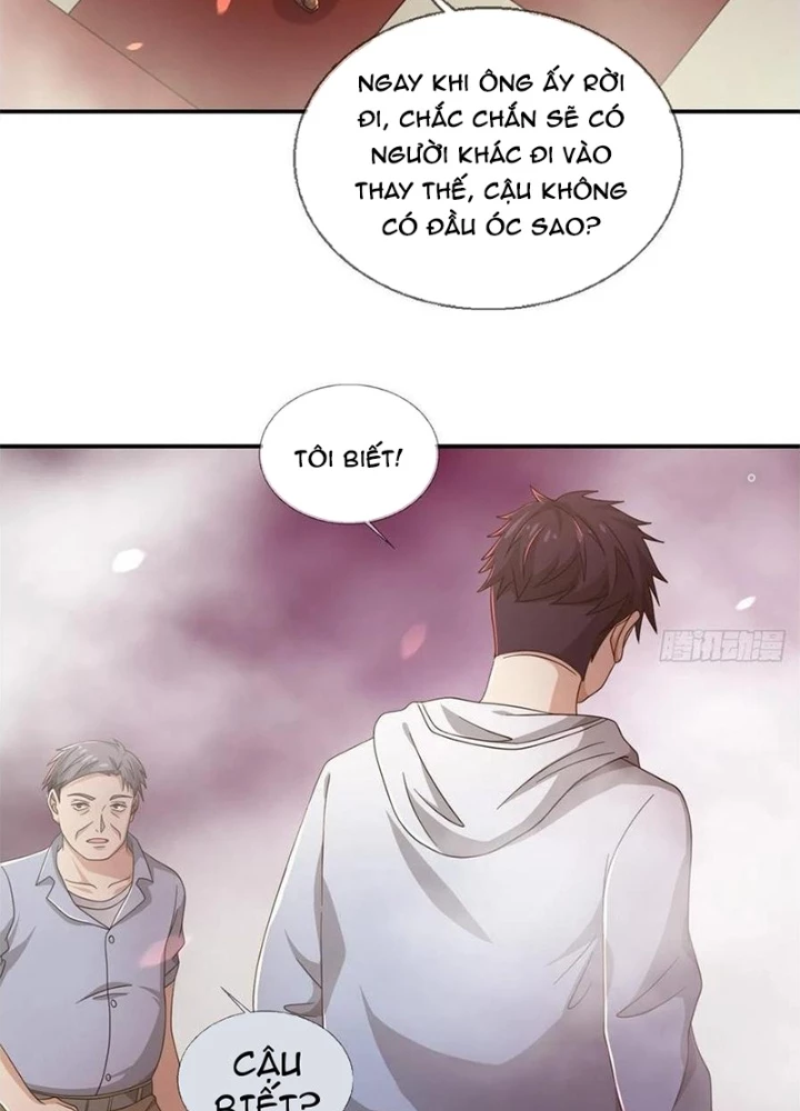 Mạt Thế Lạc Viên Chapter 91 - Trang 2