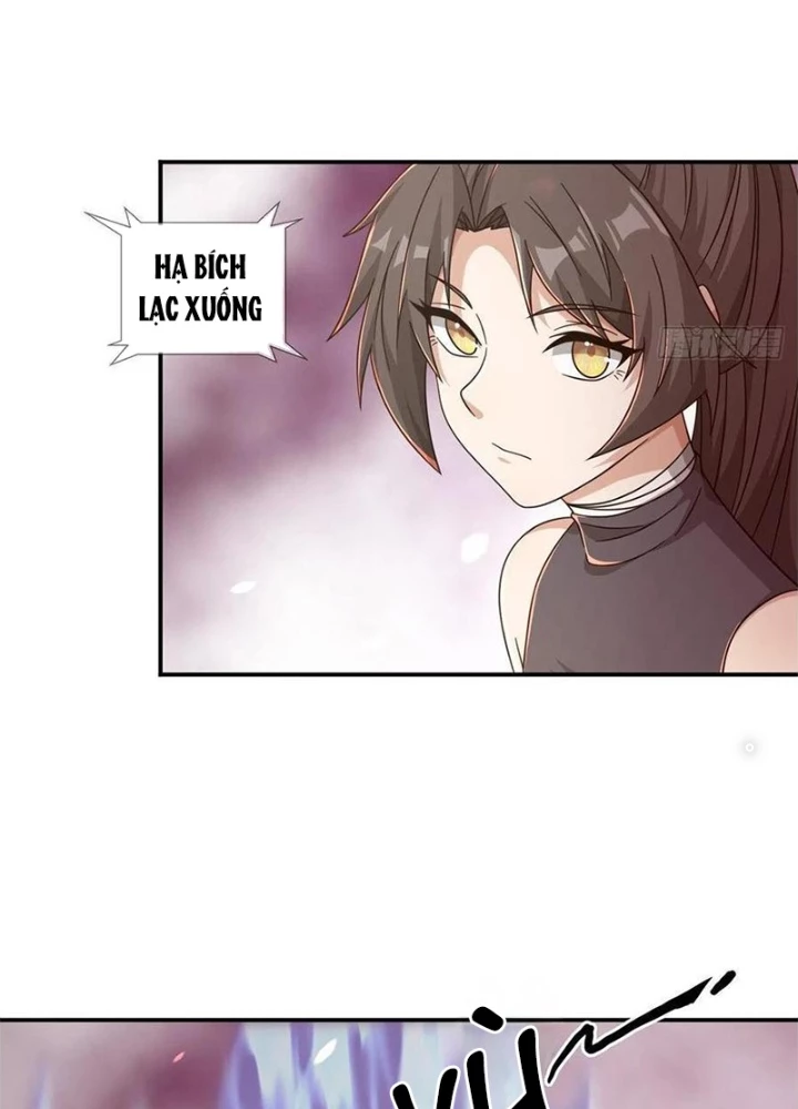 Mạt Thế Lạc Viên Chapter 91 - Trang 2
