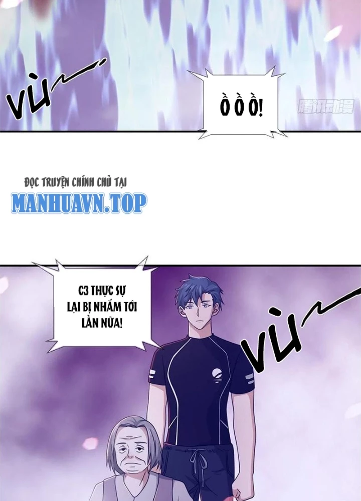 Mạt Thế Lạc Viên Chapter 91 - Trang 2