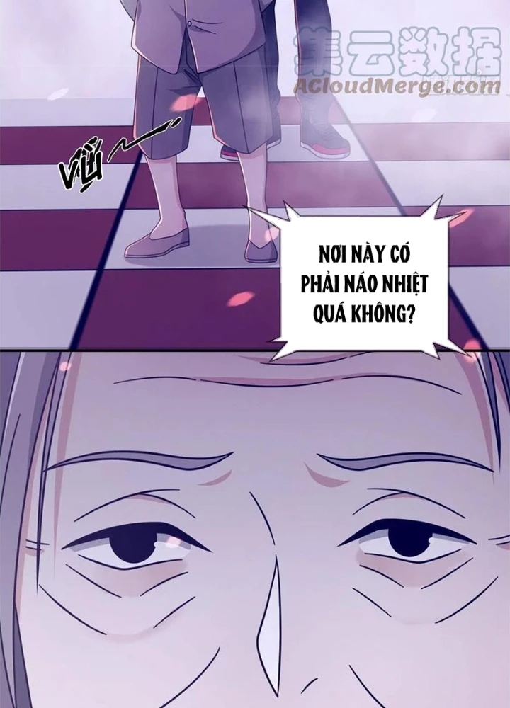 Mạt Thế Lạc Viên Chapter 91 - Trang 2