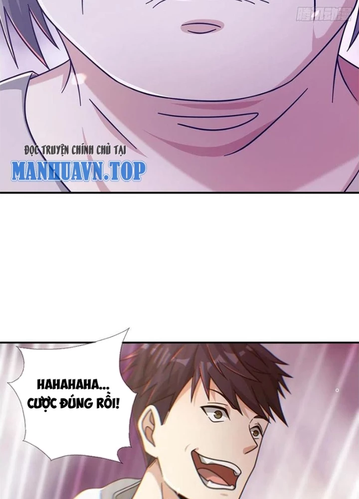 Mạt Thế Lạc Viên Chapter 91 - Trang 2