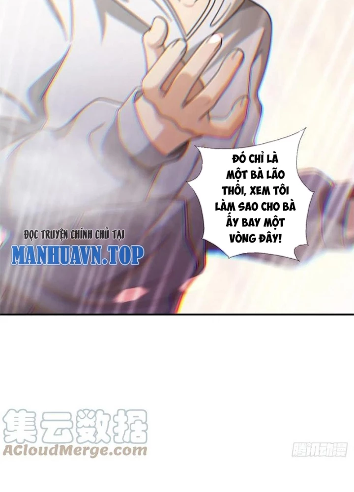 Mạt Thế Lạc Viên Chapter 91 - Trang 2