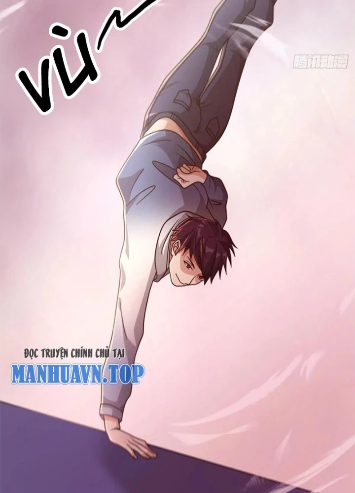 Mạt Thế Lạc Viên Chapter 91 - Trang 2