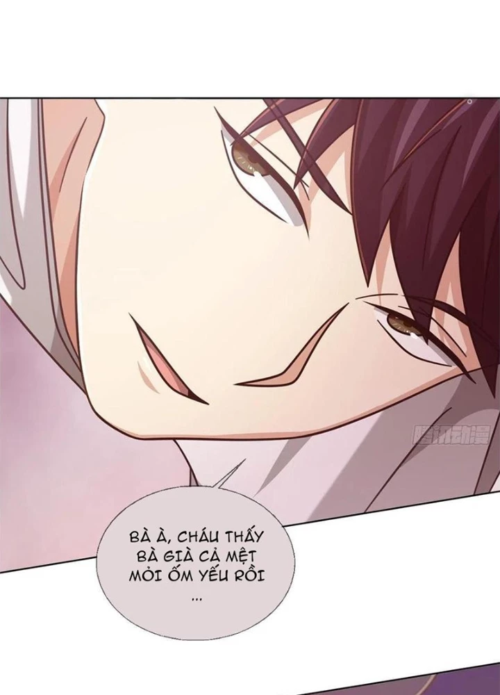 Mạt Thế Lạc Viên Chapter 91 - Trang 2