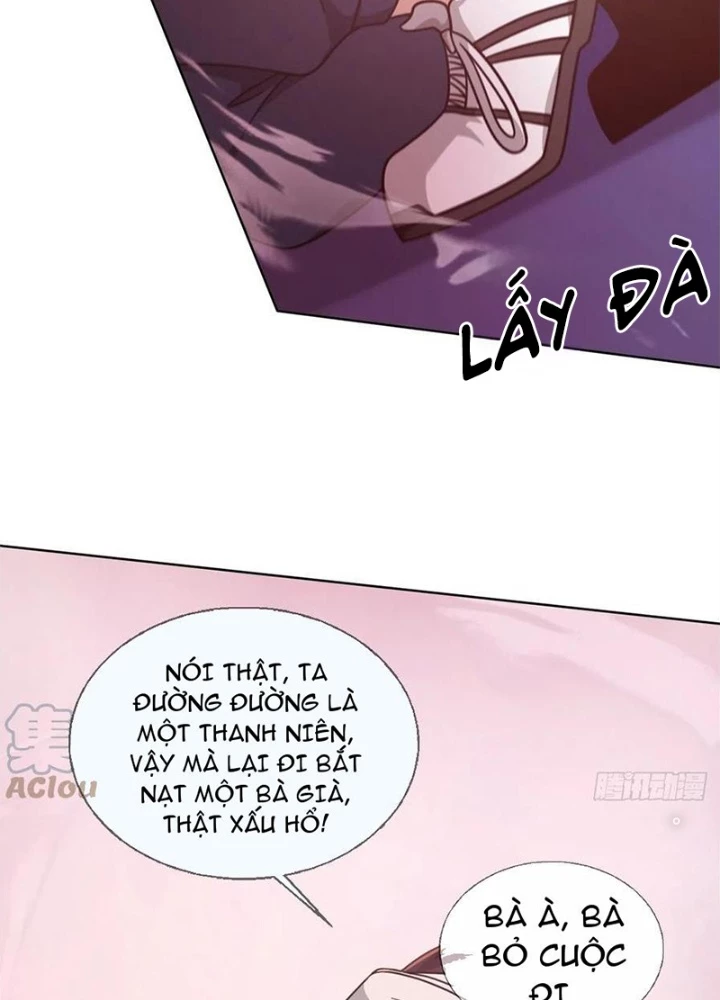 Mạt Thế Lạc Viên Chapter 91 - Trang 2