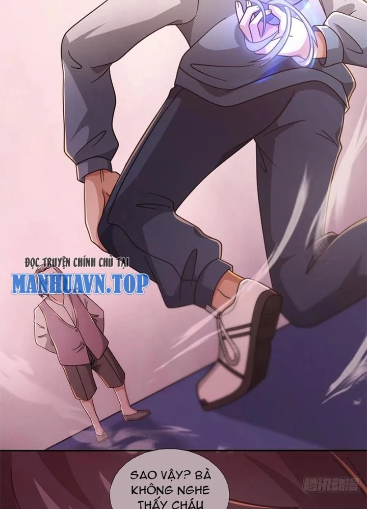 Mạt Thế Lạc Viên Chapter 91 - Trang 2