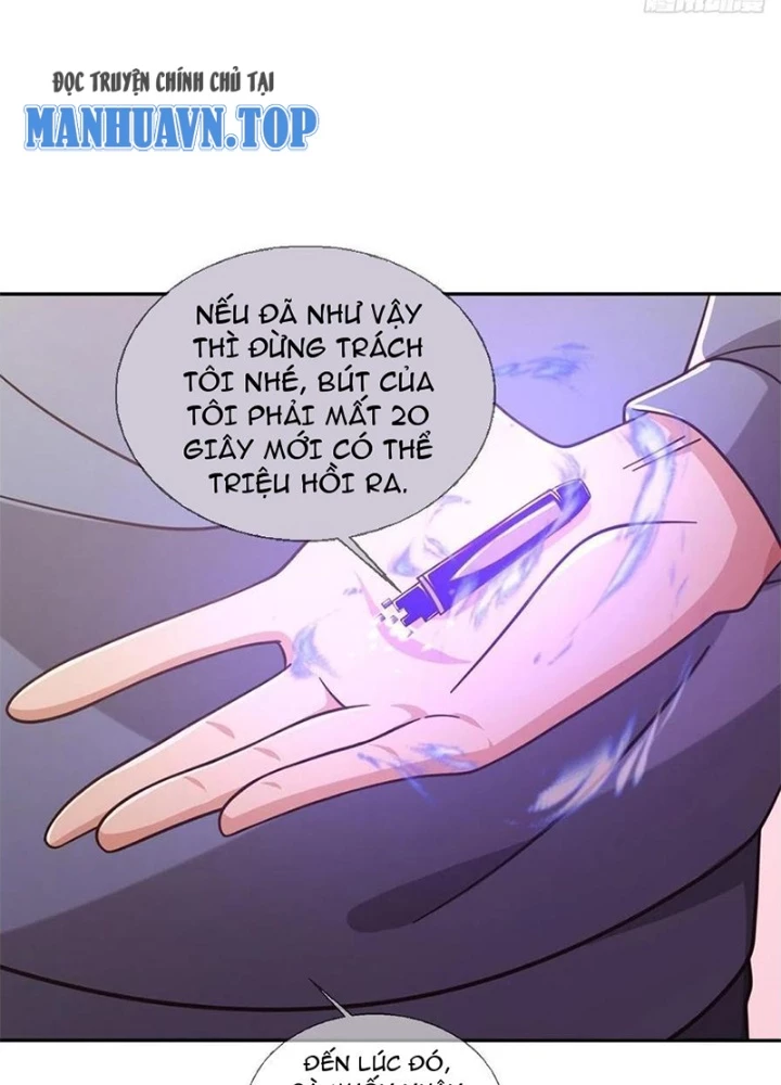 Mạt Thế Lạc Viên Chapter 91 - Trang 2